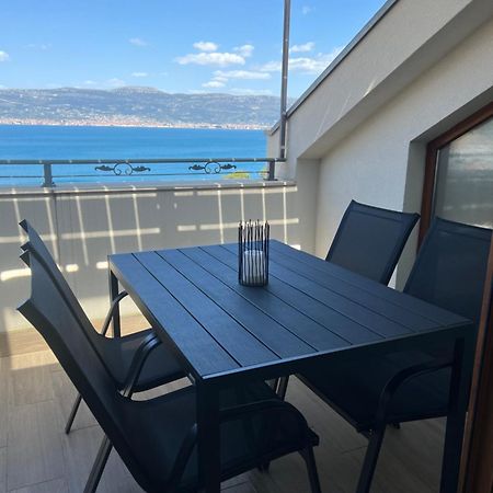 Trogir, Villa Salena, Residenz Ciovo Pearl, Slatine, Island Ciovo, Split מראה חיצוני תמונה