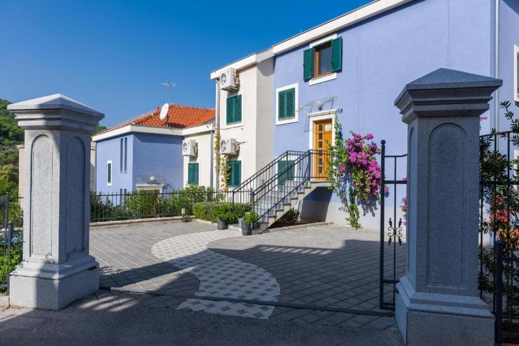 Trogir, Villa Salena, Residenz Ciovo Pearl, Slatine, Island Ciovo, Split מראה חיצוני תמונה