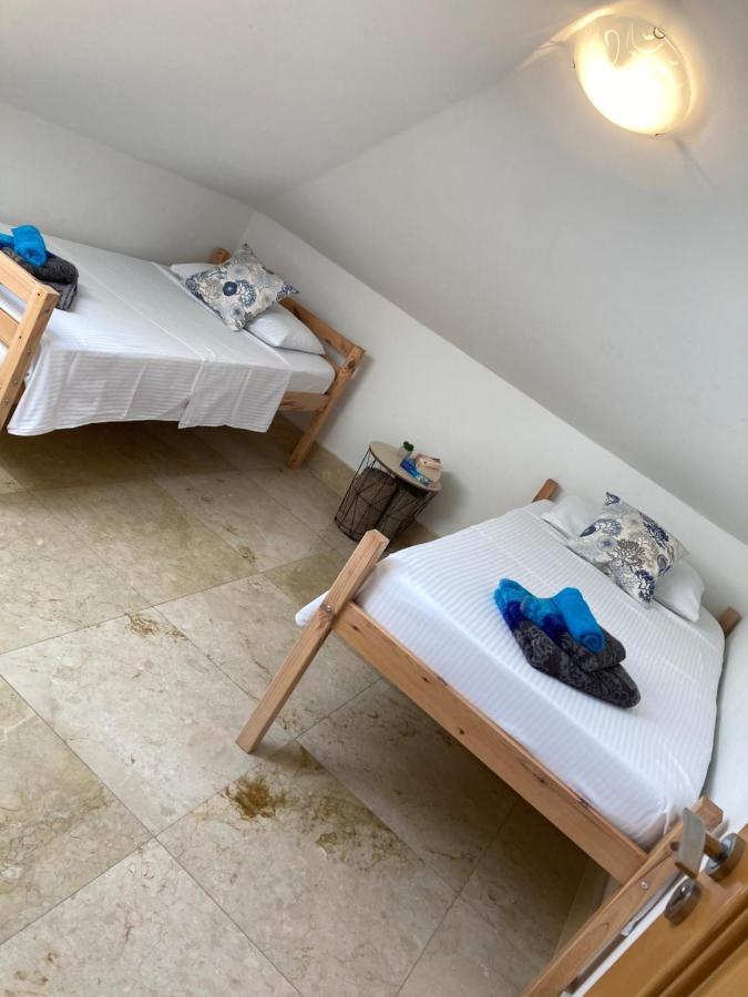 Trogir, Villa Salena, Residenz Ciovo Pearl, Slatine, Island Ciovo, Split מראה חיצוני תמונה