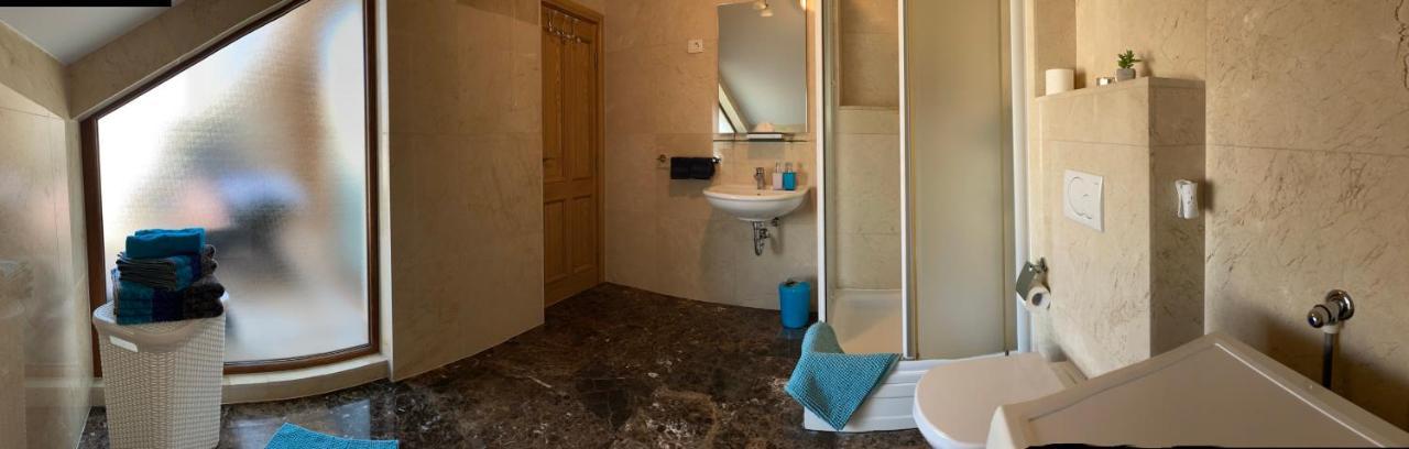 Trogir, Villa Salena, Residenz Ciovo Pearl, Slatine, Island Ciovo, Split מראה חיצוני תמונה