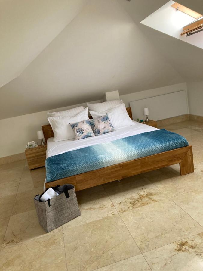 Trogir, Villa Salena, Residenz Ciovo Pearl, Slatine, Island Ciovo, Split מראה חיצוני תמונה
