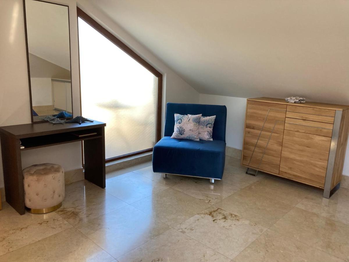 Trogir, Villa Salena, Residenz Ciovo Pearl, Slatine, Island Ciovo, Split מראה חיצוני תמונה