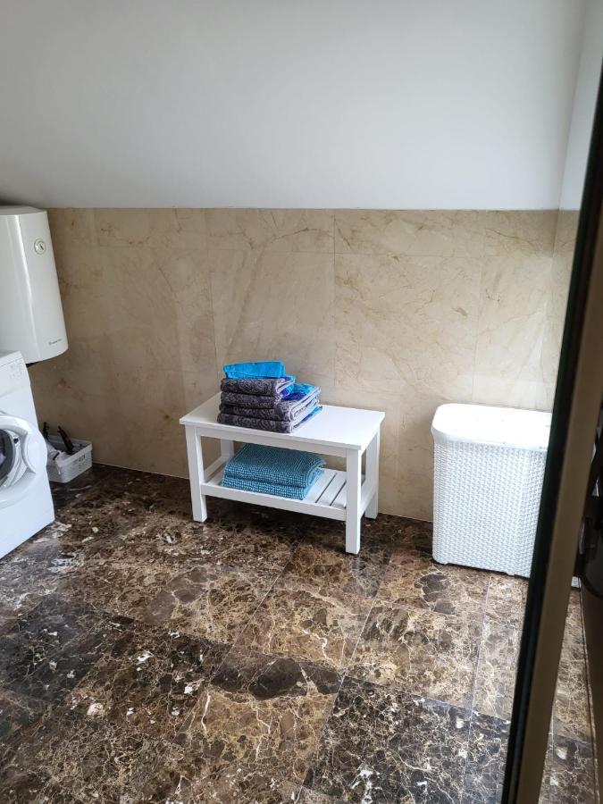Trogir, Villa Salena, Residenz Ciovo Pearl, Slatine, Island Ciovo, Split מראה חיצוני תמונה